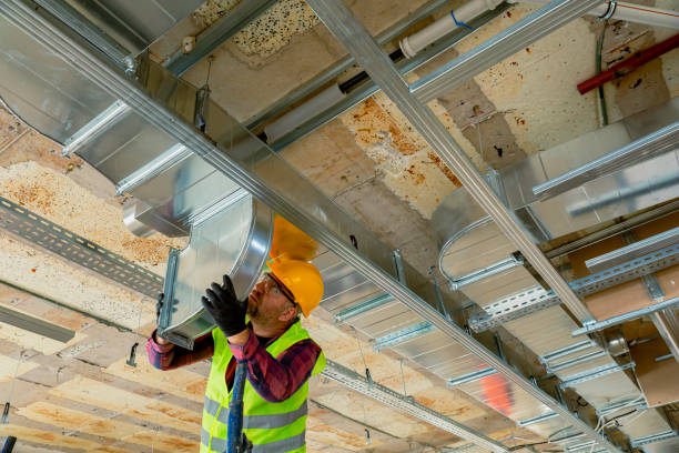 Reliable Port Reading, NJ HVAC Solutions