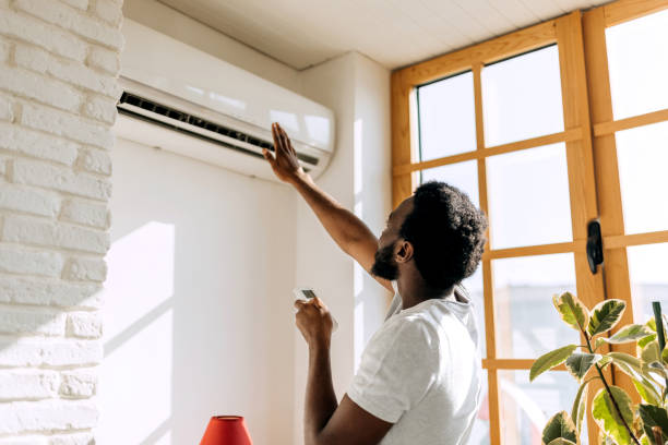 Best Emergency HVAC Services in Port Reading, NJ