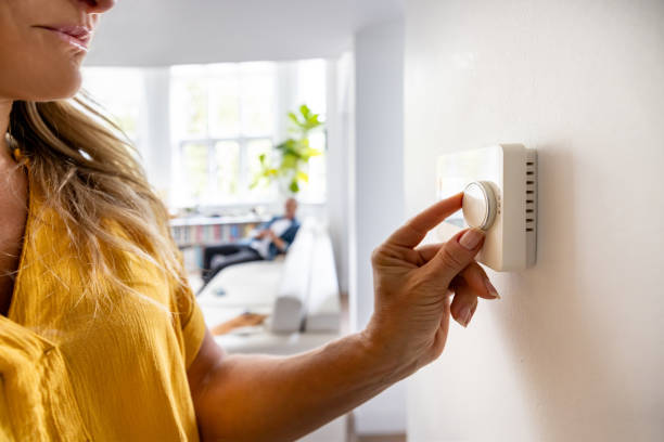 Best Thermostats and Smart Controls in Port Reading, NJ