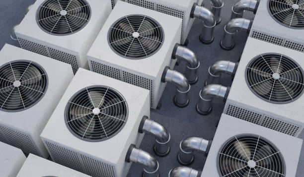 Best Air Conditioning Cleaning in Port Reading, NJ