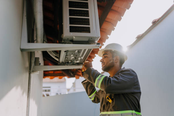 Best VRF (Variable Refrigerant Flow) Systems in Port Reading, NJ
