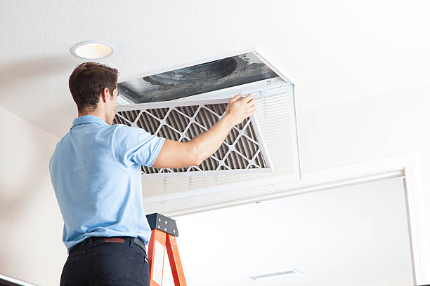 Best Commercial HVAC in Port Reading, NJ