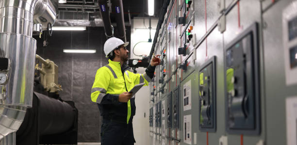 Best HVAC Software and Technology in Port Reading, NJ