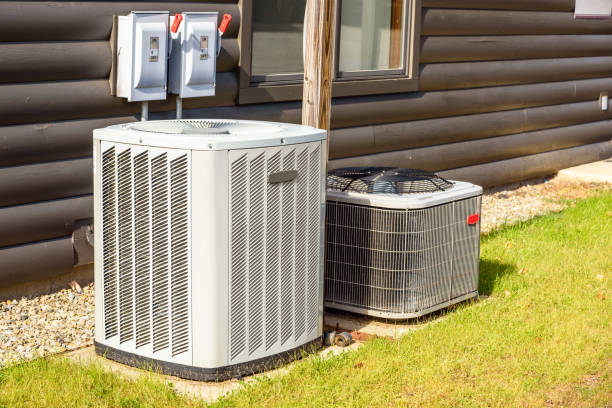 Best Seasonal HVAC Services in Port Reading, NJ
